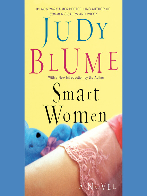 Title details for Smart Women by Judy Blume - Wait list